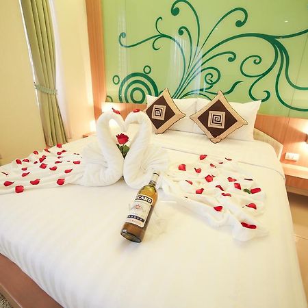 Lanexang Princess Hotel Вьентьян Экстерьер фото